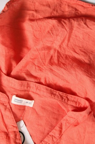 Dámská košile  Springfield, Velikost M, Barva Krémová, Cena  342,00 Kč