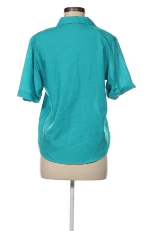 Dámska košeľa  St Michael, Veľkosť M, Farba Modrá, Cena  12,79 €