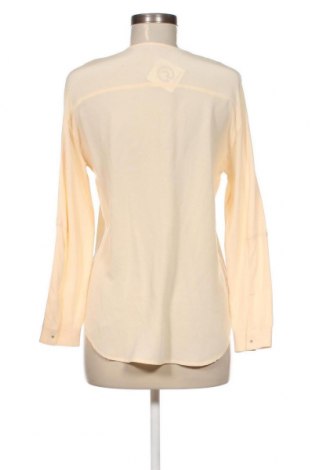 Γυναικείο πουκάμισο Stefanel, Μέγεθος S, Χρώμα  Μπέζ, Τιμή 25,27 €