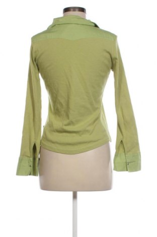 Dámska košeľa  Street One, Veľkosť M, Farba Zelená, Cena  2,89 €