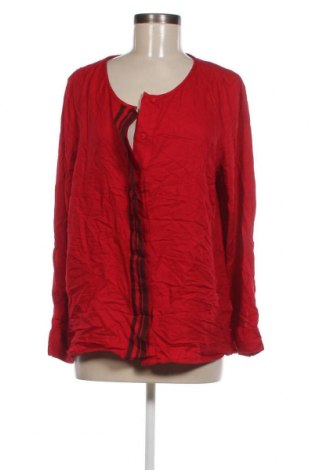 Dámska košeľa  Street One, Veľkosť L, Farba Červená, Cena  19,28 €