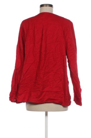 Dámská košile  Street One, Velikost L, Barva Červená, Cena  293,00 Kč