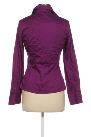 Γυναικείο πουκάμισο Street One, Μέγεθος S, Χρώμα Βιολετί, Τιμή 4,42 €