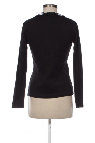 Γυναικείο πουκάμισο Street One, Μέγεθος M, Χρώμα Μαύρο, Τιμή 9,46 €