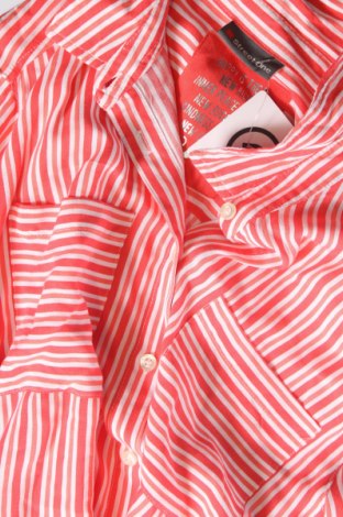 Γυναικείο πουκάμισο Street One, Μέγεθος S, Χρώμα Κόκκινο, Τιμή 3,15 €