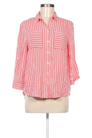 Γυναικείο πουκάμισο Street One, Μέγεθος S, Χρώμα Κόκκινο, Τιμή 3,15 €