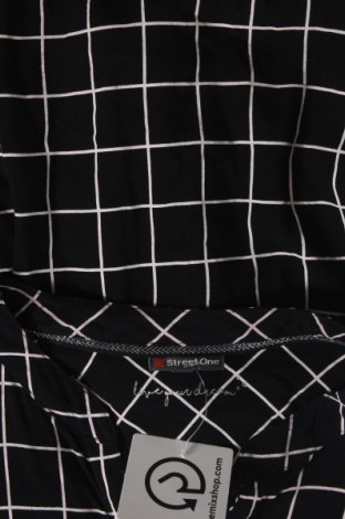 Dámska košeľa  Street One, Veľkosť S, Farba Čierna, Cena  2,89 €
