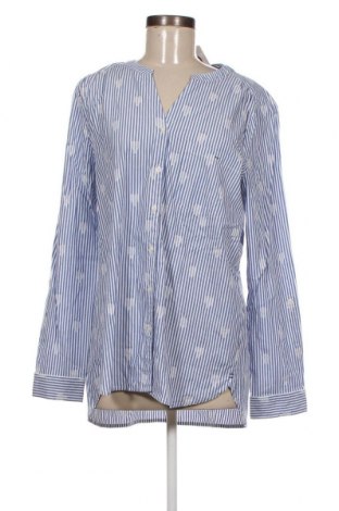 Γυναικείο πουκάμισο Street One, Μέγεθος L, Χρώμα Πολύχρωμο, Τιμή 8,27 €