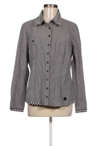Γυναικείο πουκάμισο Street One, Μέγεθος L, Χρώμα Πολύχρωμο, Τιμή 17,44 €