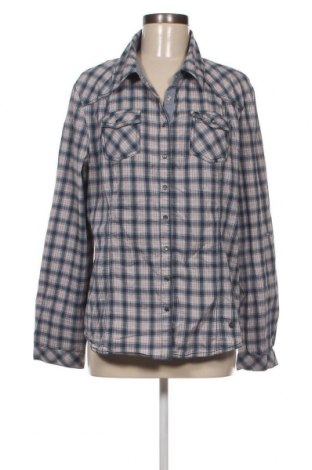 Γυναικείο πουκάμισο Street One, Μέγεθος XL, Χρώμα Πολύχρωμο, Τιμή 3,36 €