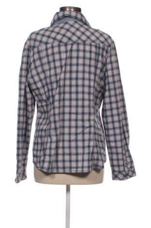 Γυναικείο πουκάμισο Street One, Μέγεθος XL, Χρώμα Πολύχρωμο, Τιμή 15,14 €