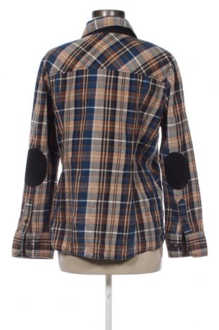Γυναικείο πουκάμισο Street One, Μέγεθος L, Χρώμα Πολύχρωμο, Τιμή 10,09 €