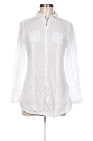 Γυναικείο πουκάμισο Street One, Μέγεθος S, Χρώμα Λευκό, Τιμή 9,46 €