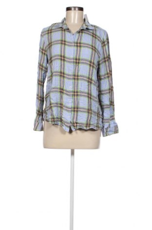 Γυναικείο πουκάμισο Street One, Μέγεθος L, Χρώμα Πολύχρωμο, Τιμή 11,99 €