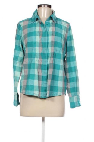Γυναικείο πουκάμισο Street One, Μέγεθος L, Χρώμα Πολύχρωμο, Τιμή 11,36 €