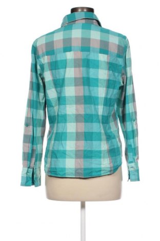 Γυναικείο πουκάμισο Street One, Μέγεθος L, Χρώμα Πολύχρωμο, Τιμή 11,36 €