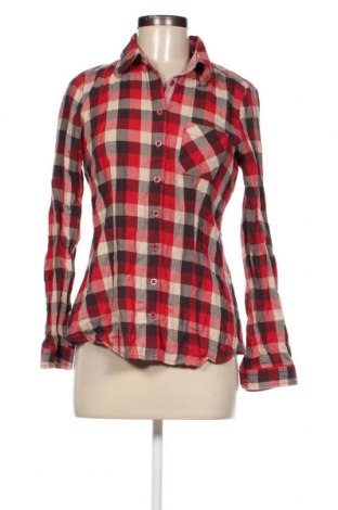 Γυναικείο πουκάμισο Street One, Μέγεθος M, Χρώμα Πολύχρωμο, Τιμή 3,15 €
