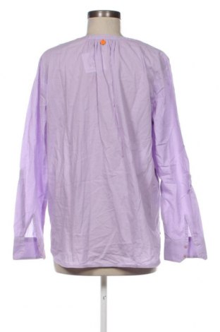 Γυναικείο πουκάμισο Street One, Μέγεθος M, Χρώμα Βιολετί, Τιμή 9,46 €