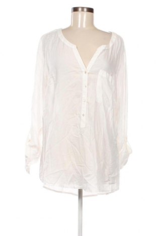 Дамска риза Street One, Размер XL, Цвят Бял, Цена 63,91 лв.