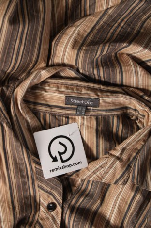 Dámska košeľa  Street One, Veľkosť S, Farba Hnedá, Cena  5,78 €