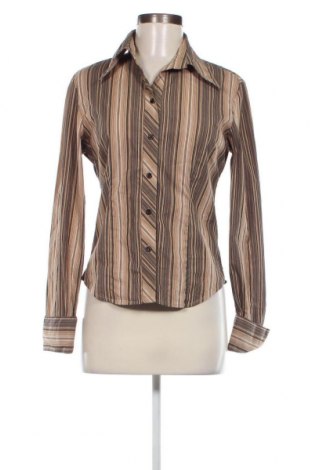 Γυναικείο πουκάμισο Street One, Μέγεθος S, Χρώμα Καφέ, Τιμή 4,21 €