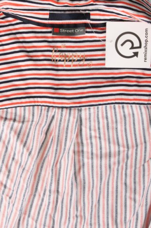 Γυναικείο πουκάμισο Street One, Μέγεθος XS, Χρώμα Πολύχρωμο, Τιμή 8,50 €