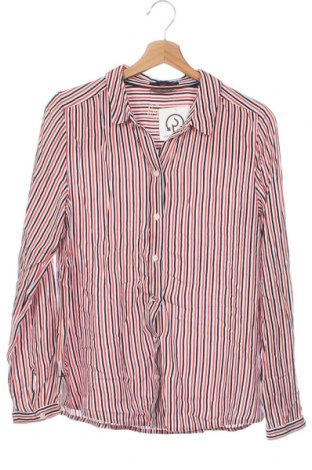 Γυναικείο πουκάμισο Street One, Μέγεθος XS, Χρώμα Πολύχρωμο, Τιμή 5,10 €