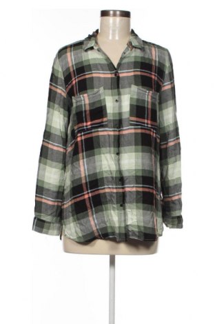 Γυναικείο πουκάμισο Street One, Μέγεθος M, Χρώμα Πολύχρωμο, Τιμή 8,50 €