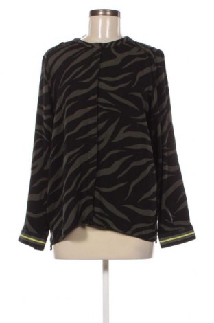 Γυναικείο πουκάμισο Street One, Μέγεθος L, Χρώμα Πολύχρωμο, Τιμή 5,21 €