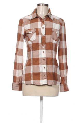 Γυναικείο πουκάμισο Street One, Μέγεθος M, Χρώμα Πολύχρωμο, Τιμή 10,20 €