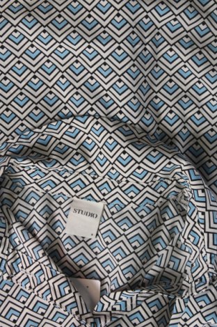 Γυναικείο πουκάμισο Studio, Μέγεθος S, Χρώμα Πολύχρωμο, Τιμή 3,87 €