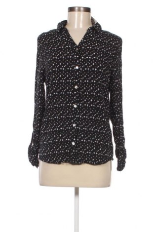 Γυναικείο πουκάμισο Sure, Μέγεθος L, Χρώμα Μαύρο, Τιμή 2,94 €