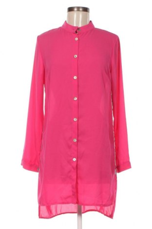 Γυναικείο πουκάμισο Susy Mix, Μέγεθος L, Χρώμα Ρόζ , Τιμή 7,15 €