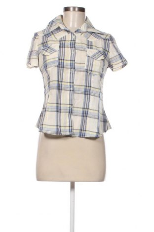 Γυναικείο πουκάμισο Sweet Miss, Μέγεθος S, Χρώμα Πολύχρωμο, Τιμή 3,84 €