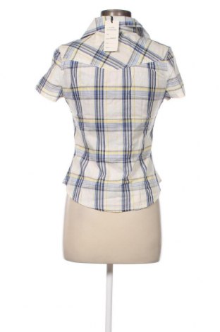 Γυναικείο πουκάμισο Sweet Miss, Μέγεθος S, Χρώμα Πολύχρωμο, Τιμή 3,96 €