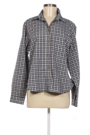 Γυναικείο πουκάμισο TCM, Μέγεθος L, Χρώμα Πολύχρωμο, Τιμή 2,94 €