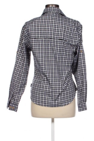 Γυναικείο πουκάμισο TCM, Μέγεθος M, Χρώμα Πολύχρωμο, Τιμή 5,41 €
