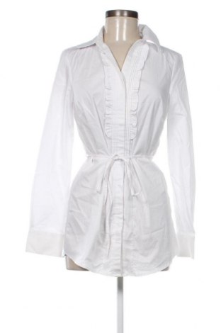 Γυναικείο πουκάμισο TCM, Μέγεθος M, Χρώμα Λευκό, Τιμή 12,37 €