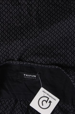 Γυναικείο πουκάμισο Taifun, Μέγεθος L, Χρώμα Πολύχρωμο, Τιμή 15,14 €