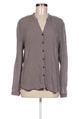 Γυναικείο πουκάμισο Taifun, Μέγεθος L, Χρώμα Πολύχρωμο, Τιμή 17,81 €