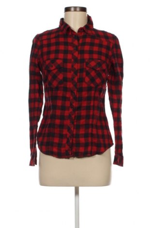 Γυναικείο πουκάμισο Tally Weijl, Μέγεθος M, Χρώμα Πολύχρωμο, Τιμή 5,41 €
