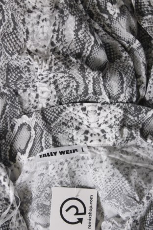 Damenbluse Tally Weijl, Größe L, Farbe Mehrfarbig, Preis € 3,65