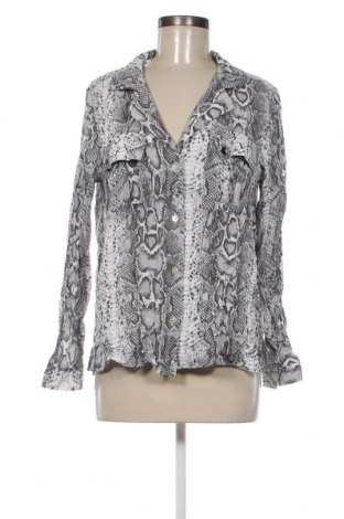 Γυναικείο πουκάμισο Tally Weijl, Μέγεθος L, Χρώμα Πολύχρωμο, Τιμή 3,25 €