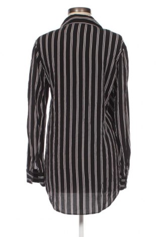 Γυναικείο πουκάμισο Tally Weijl, Μέγεθος L, Χρώμα Μαύρο, Τιμή 8,35 €