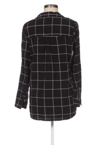Дамска риза Tally Weijl, Размер M, Цвят Черен, Цена 6,75 лв.