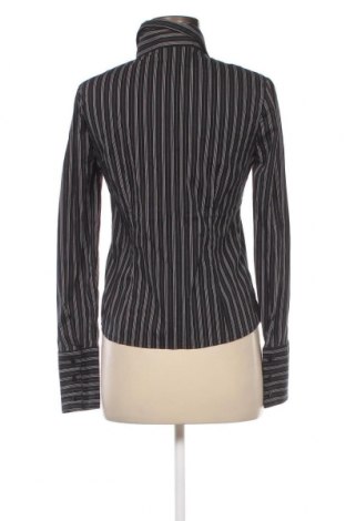 Γυναικείο πουκάμισο Tally Weijl, Μέγεθος S, Χρώμα Μαύρο, Τιμή 4,64 €