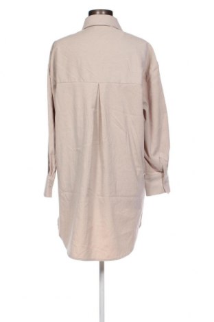 Γυναικείο πουκάμισο Tally Weijl, Μέγεθος XS, Χρώμα  Μπέζ, Τιμή 6,80 €
