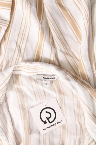 Γυναικείο πουκάμισο Tally Weijl, Μέγεθος M, Χρώμα Πολύχρωμο, Τιμή 4,02 €