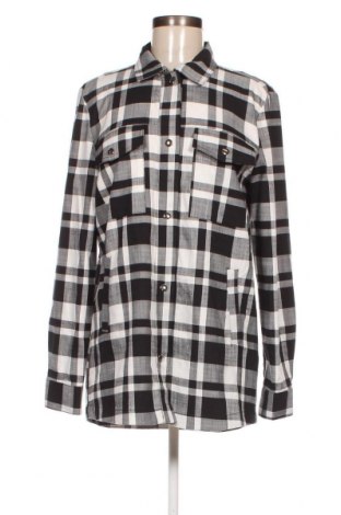 Γυναικείο πουκάμισο Tally Weijl, Μέγεθος M, Χρώμα Πολύχρωμο, Τιμή 2,32 €