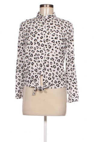 Γυναικείο πουκάμισο Tally Weijl, Μέγεθος XS, Χρώμα Πολύχρωμο, Τιμή 4,02 €